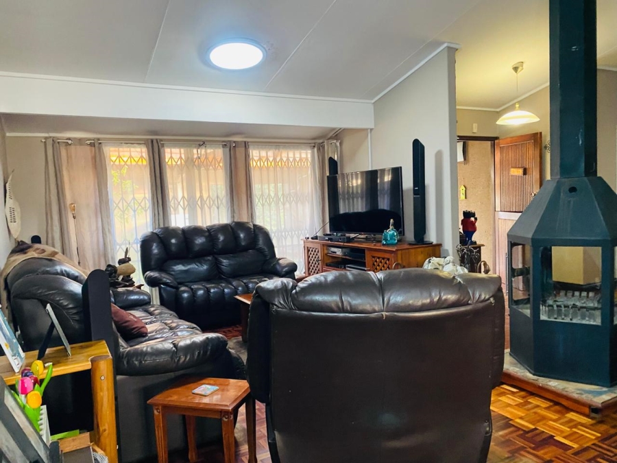 4 Bedroom Property for Sale in Sasolburg Ext 23 Free State